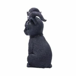 NEMESIS NOW Figurine Chat PAWZUPH -Vêtements Gothiques Boutique b5148r0 1 900