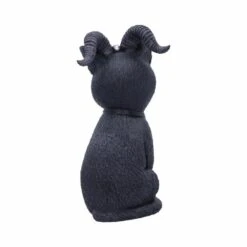 NEMESIS NOW Figurine Chat PAWZUPH -Vêtements Gothiques Boutique b5148r0 2 900