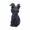 NEMESIS NOW Figurine Chat PAWZUPH -Vêtements Gothiques Boutique b5148r0 900