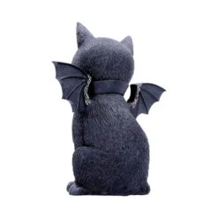 NEMESIS NOW Figurine Chat MALPUSS Grand Modèle -Vêtements Gothiques Boutique b5237s0 2 900