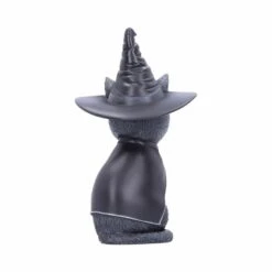 NEMESIS NOW Figurine Chat PURRAH -Vêtements Gothiques Boutique b5238s0 2 900