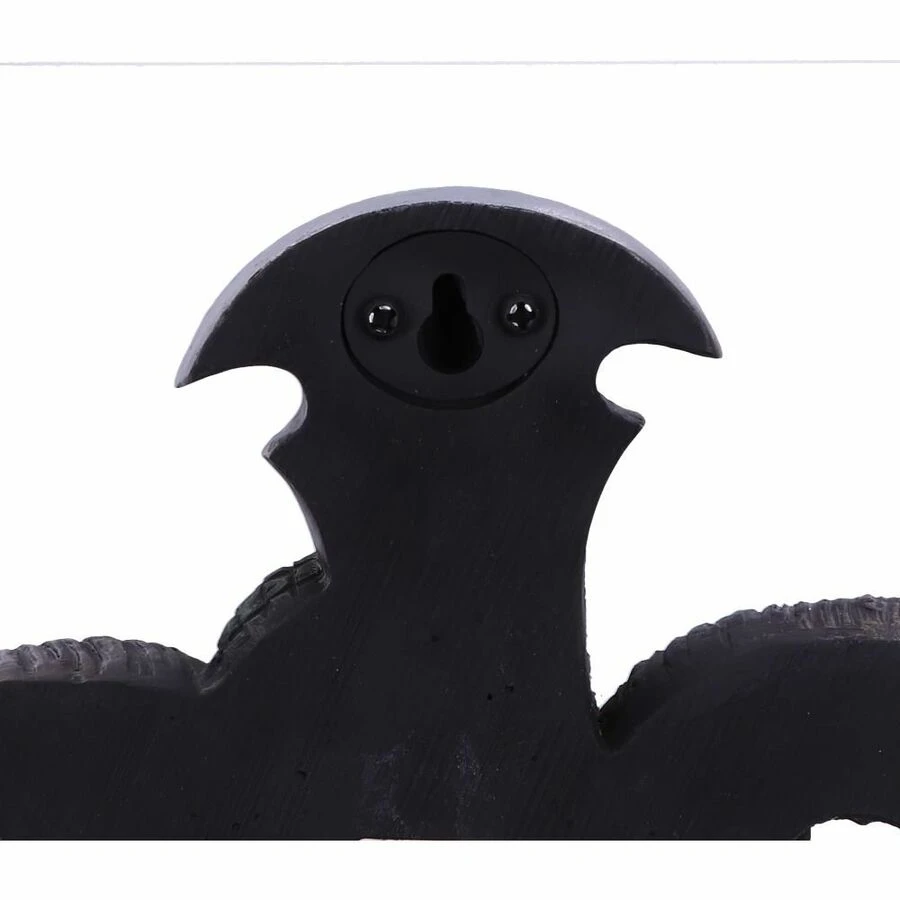 NEMESIS NOW Applique Murale 'devils Cross' 6 NEMESIS NOW Applique Murale 'devils Cross' – Image 4