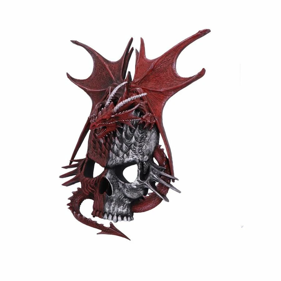 NEMESIS NOW Applique Murale 'serpent Infection' 4 NEMESIS NOW Applique Murale 'serpent Infection' – Image 2