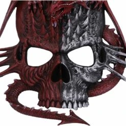 NEMESIS NOW Applique Murale 'serpent Infection' 13 NEMESIS NOW Applique Murale 'serpent Infection' -Vêtements Gothiques Boutique b5305s0 5 900