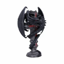 NEMESIS NOW Chandelier Dragon ANNE STOKES 'Gothic Guardian' 9 NEMESIS NOW Chandelier Dragon ANNE STOKES 'Gothic Guardian' -Vêtements Gothiques Boutique b5330s0 2 900