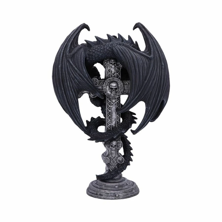 NEMESIS NOW Chandelier Dragon ANNE STOKES 'Gothic Guardian' 6 NEMESIS NOW Chandelier Dragon ANNE STOKES 'Gothic Guardian' – Image 4