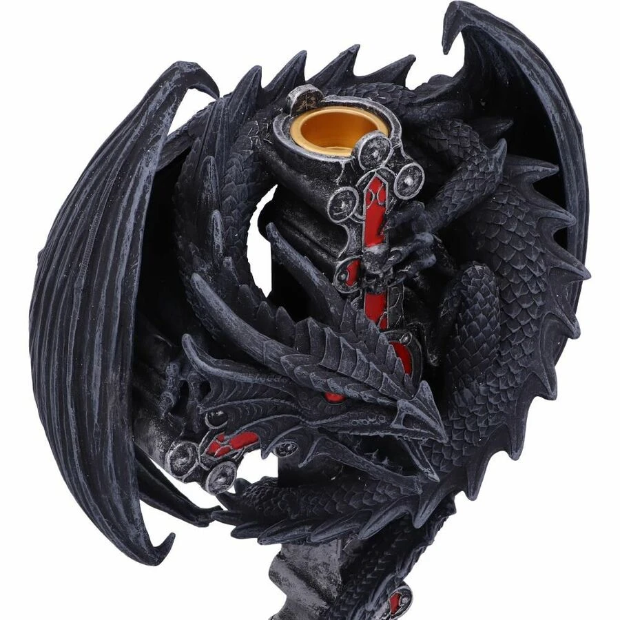 NEMESIS NOW Chandelier Dragon ANNE STOKES 'Gothic Guardian' 7 NEMESIS NOW Chandelier Dragon ANNE STOKES 'Gothic Guardian' – Image 5