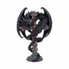 NEMESIS NOW Chandelier Dragon ANNE STOKES 'Gothic Guardian' -Vêtements Gothiques Boutique b5330s0 900