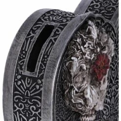 Tirelire Gothique NEMESIS NOW -Vêtements Gothiques Boutique b5693u1 4 900