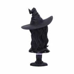 Figurine Sorcière Gothique Hexara -Vêtements Gothiques Boutique b5940v2 2 900