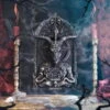NEMESIS NOW Applique Murale 'Baphomet's Invocation' 1 NEMESIS NOW Applique Murale 'Baphomet's Invocation' -Vêtements Gothiques Boutique b6199w2 7 900