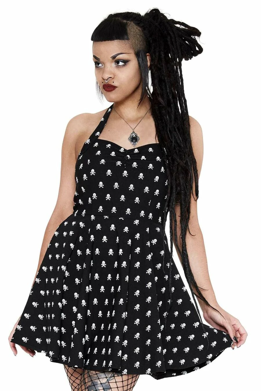 Robe KILLSTAR 'bad To The Bone' 3 Robe KILLSTAR 'bad To The Bone'