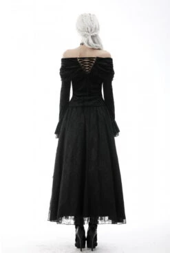 Haut Victorien DARK IN LOVE 'Leacia' -Vêtements Gothiques Boutique bbe27946a6ac8e0ce8142c75f6813dbdimage666x1000 900