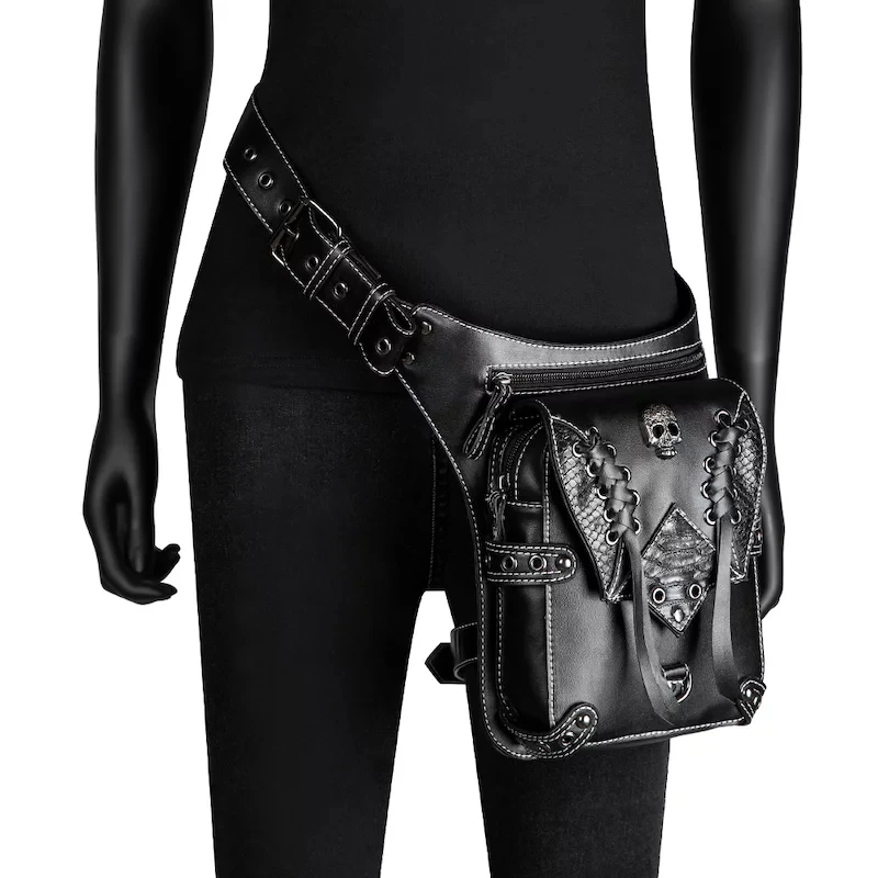 Sacoche En Simili Cuir 4 Sacoche En Simili Cuir – Image 2