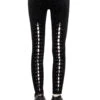 Leggings Noir KILLSTAR 'bite Me' 1 Leggings Noir KILLSTAR 'bite Me' -Vêtements Gothiques Boutique bite me leggings c x1600 900