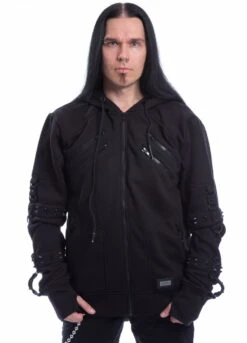 Veste Zippée VIXXSIN 'caius'