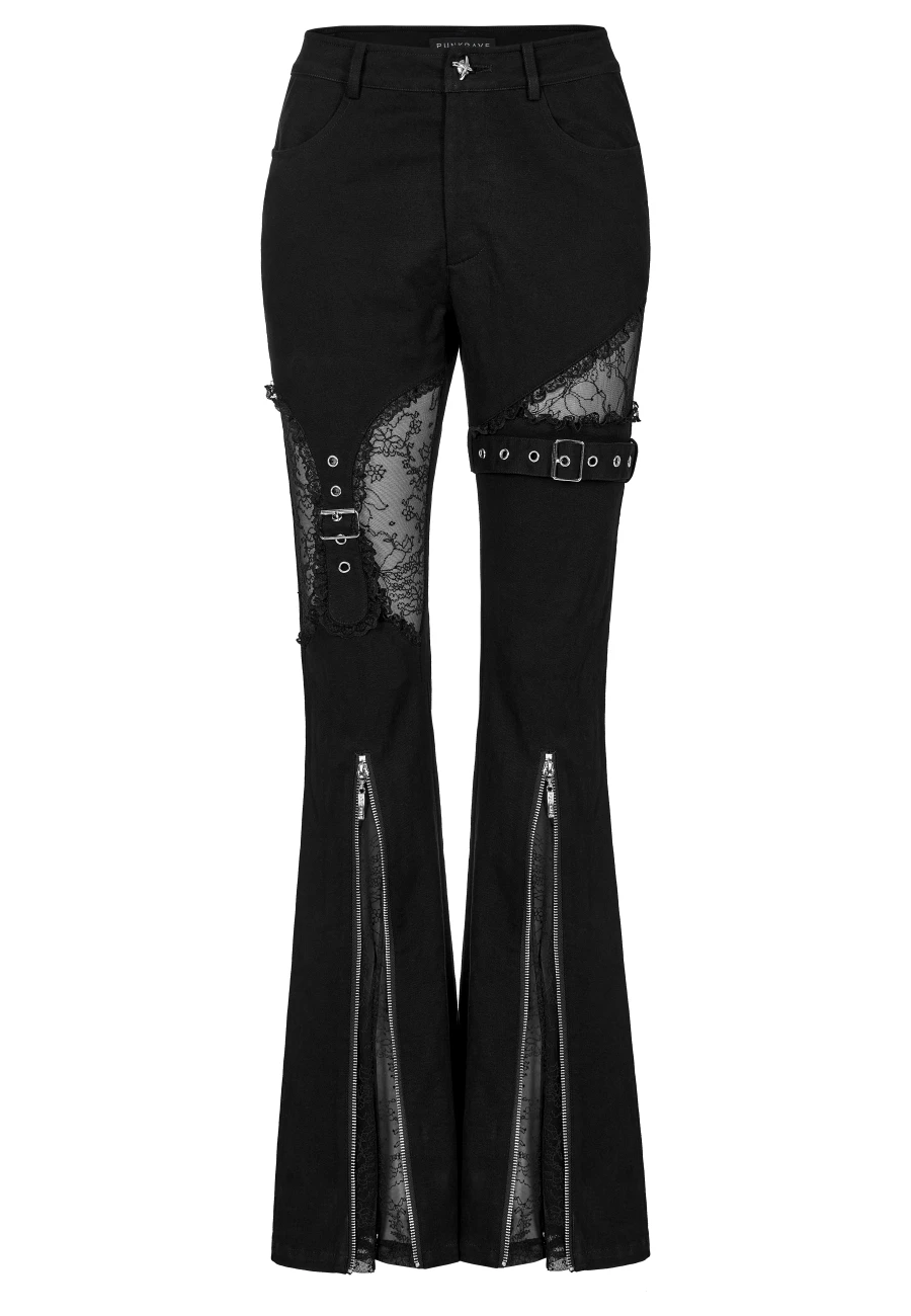Pantalon Pattes D'eph PUNK RAVE 'Glismoda' 3 Pantalon Pattes D'eph PUNK RAVE 'Glismoda'