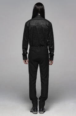 Chemise PUNK RAVE 'royal Palace' 12 Chemise PUNK RAVE 'royal Palace' -Vêtements Gothiques Boutique capture04193 900