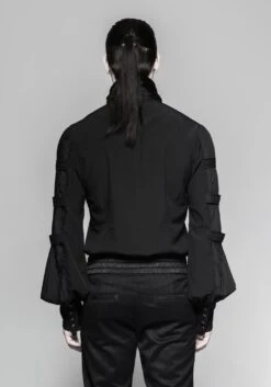 Chemise Gothique Lord Of Darkness 10 Chemise Gothique Lord Of Darkness -Vêtements Gothiques Boutique captureone00026