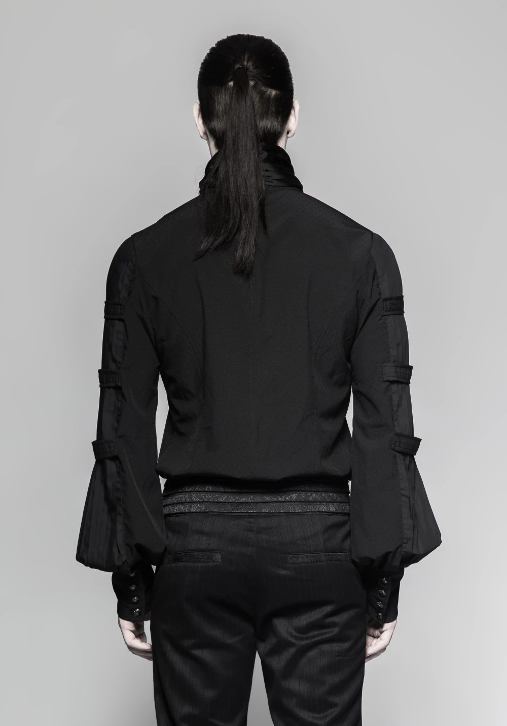 Chemise Gothique Lord Of Darkness 5 Chemise Gothique Lord Of Darkness – Image 3