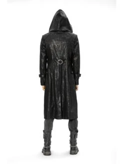 Manteau PUNK RAVE 'The Executioner' -Vêtements Gothiques Boutique captureonecatalog0406 900