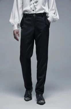 Pantalon PUNK RAVE 'vampire Bat' -Vêtements Gothiques Boutique captureonecatalog0807 900