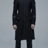 Manteau PUNK RAVE 'dark Man' -Vêtements Gothiques Boutique captureonecatalog1617 900