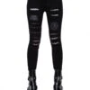 Pantalon KILLSTAR 'trash Talk' 2 Pantalon KILLSTAR 'trash Talk' -Vêtements Gothiques Boutique carnage 900