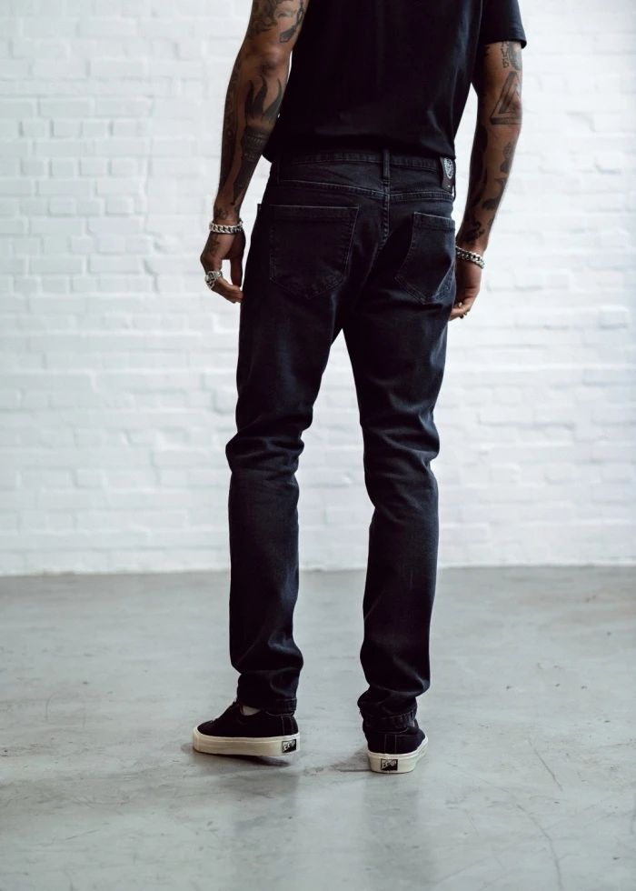 Jean CHET ROCK 'Hellfire' 4 Jean CHET ROCK 'Hellfire' – Image 2