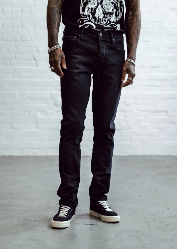 Jean CHET ROCK 'Hellfire' 5 Jean CHET ROCK 'Hellfire' – Image 3