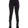 Skinny Jean KILLSTAR 'crossroads' -Vêtements Gothiques Boutique crossroads 900