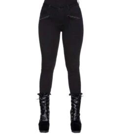 Skinny Jean KILLSTAR 'crossroads'