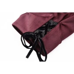 Chemisier Bordeaux DARK IN LOVE -Vêtements Gothiques Boutique d0e2e7fa7df6a08dd612ad5765986128image1000x6641 900