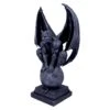 NEMESIS NOW Figurine Gargouille 'grasp Of Darkness' 1 NEMESIS NOW Figurine Gargouille 'grasp Of Darkness' -Vêtements Gothiques Boutique d2623g6