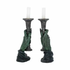 Double Chandelier Horror NEMESIS NOW -Vêtements Gothiques Boutique d2629g6 3 900