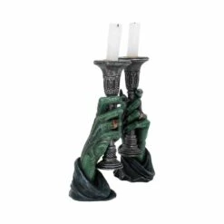 Double Chandelier Horror NEMESIS NOW -Vêtements Gothiques Boutique d2629g6 5 900