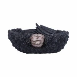 NEMESIS NOW Porte Bijoux NEMESIS 'Edgar's Raven' -Vêtements Gothiques Boutique d4917r0 2 900