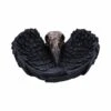 NEMESIS NOW Porte Bijoux NEMESIS 'Edgar's Raven' -Vêtements Gothiques Boutique d4917r0 900