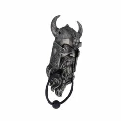 NEMESIS NOW Heurtoir De Porte Viking ODIN 8 NEMESIS NOW Heurtoir De Porte Viking ODIN -Vêtements Gothiques Boutique d5491t1 1 900