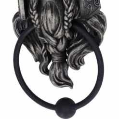 NEMESIS NOW Heurtoir De Porte Viking ODIN 10 NEMESIS NOW Heurtoir De Porte Viking ODIN -Vêtements Gothiques Boutique d5491t1 5 900