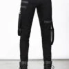 Pantalon KILLSTAR 'Demetrius' -Vêtements Gothiques Boutique demetrius jeans m 1 x1600 900
