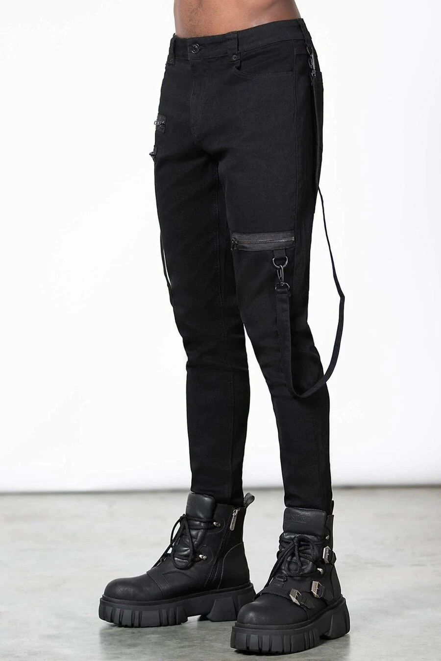 Pantalon KILLSTAR 'Demetrius' 4 Pantalon KILLSTAR 'Demetrius' – Image 2