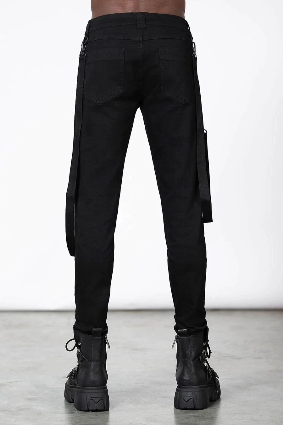 Pantalon KILLSTAR 'Demetrius' 5 Pantalon KILLSTAR 'Demetrius' – Image 3