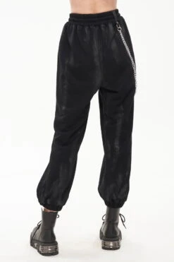 Pantalon Cargo DEVIL FASHION 'Urban Dark' -Vêtements Gothiques Boutique dsc00064 900