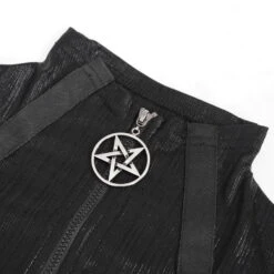 Pull Cyber Gothique DEVIL FASHION -Vêtements Gothiques Boutique dsc01733 900