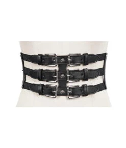 Ceinture DEVIL FASHION 9 Ceinture DEVIL FASHION -Vêtements Gothiques Boutique dsc02625 900