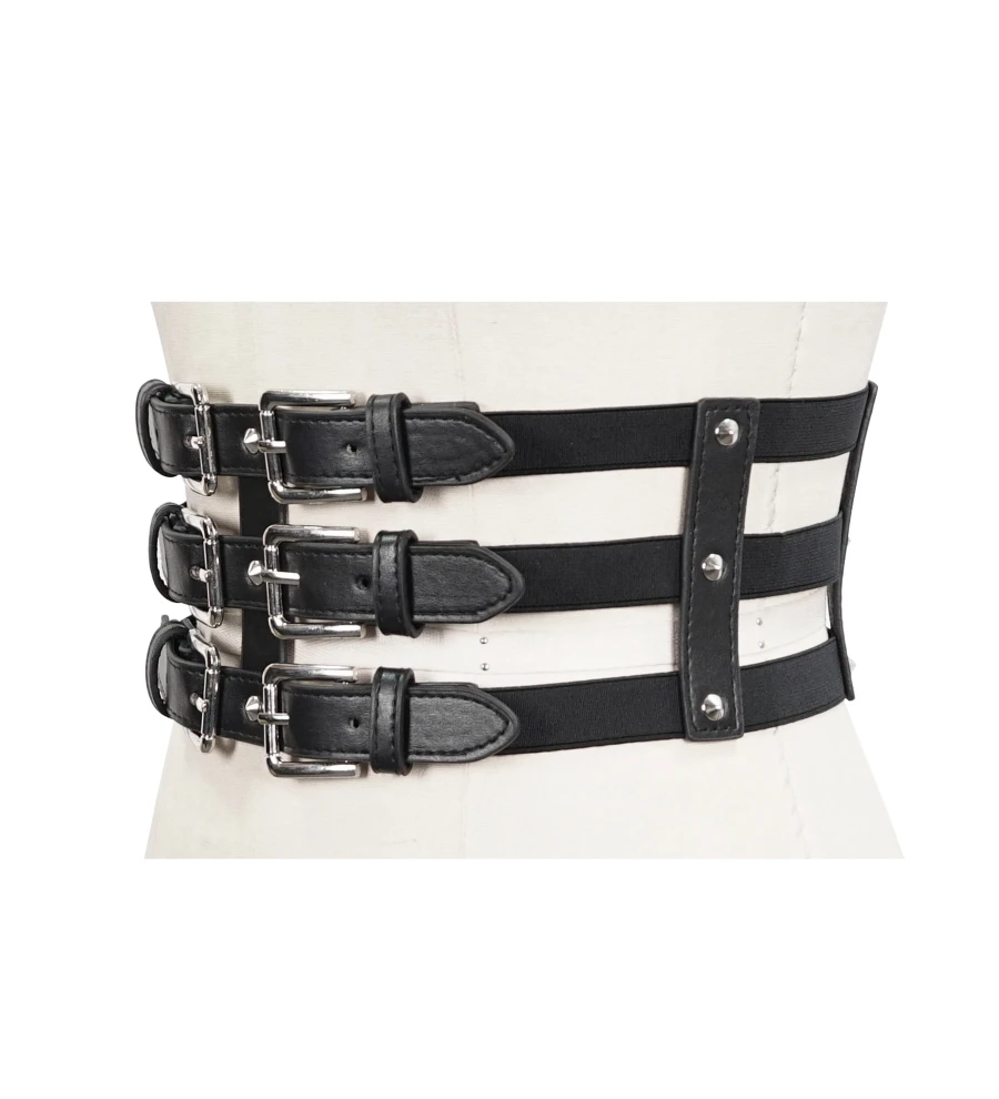 Ceinture DEVIL FASHION 6 Ceinture DEVIL FASHION – Image 4
