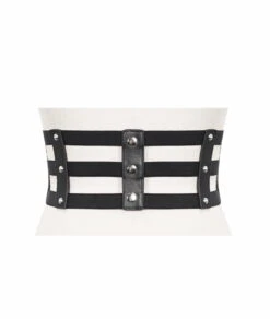 Ceinture DEVIL FASHION 11 Ceinture DEVIL FASHION -Vêtements Gothiques Boutique dsc02628 900