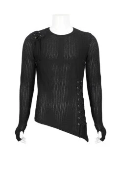 Pull Homme DEVIL FASHION 'gerung' 11 Pull Homme DEVIL FASHION 'gerung' -Vêtements Gothiques Boutique dsc04014 900