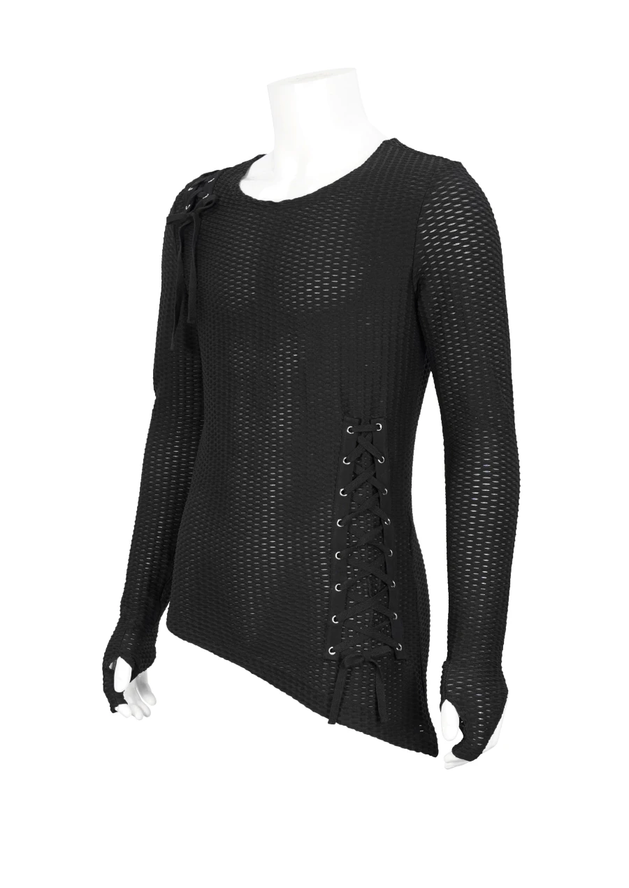 Pull Homme DEVIL FASHION 'gerung' 7 Pull Homme DEVIL FASHION 'gerung' – Image 5